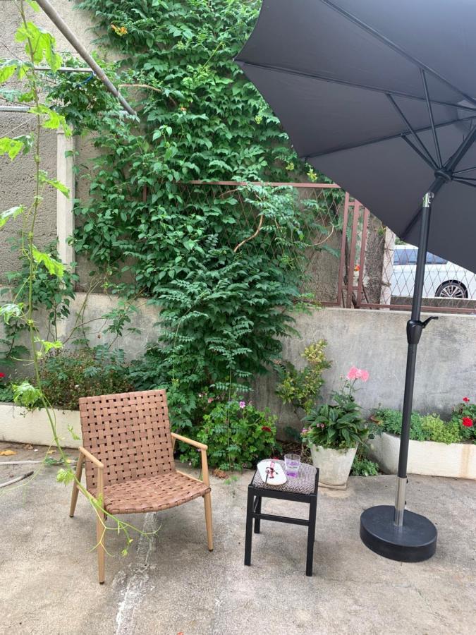 Aida Apartments And Rooms For Couples And Families Free Parking 두브로브니크 외부 사진
