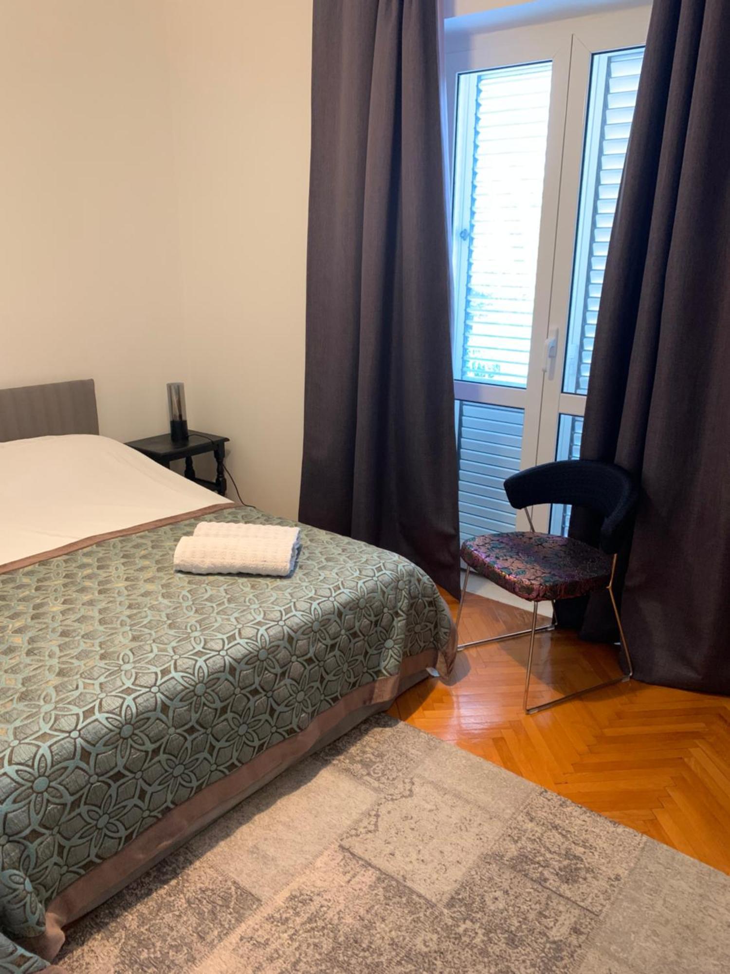Aida Apartments And Rooms For Couples And Families Free Parking 두브로브니크 외부 사진