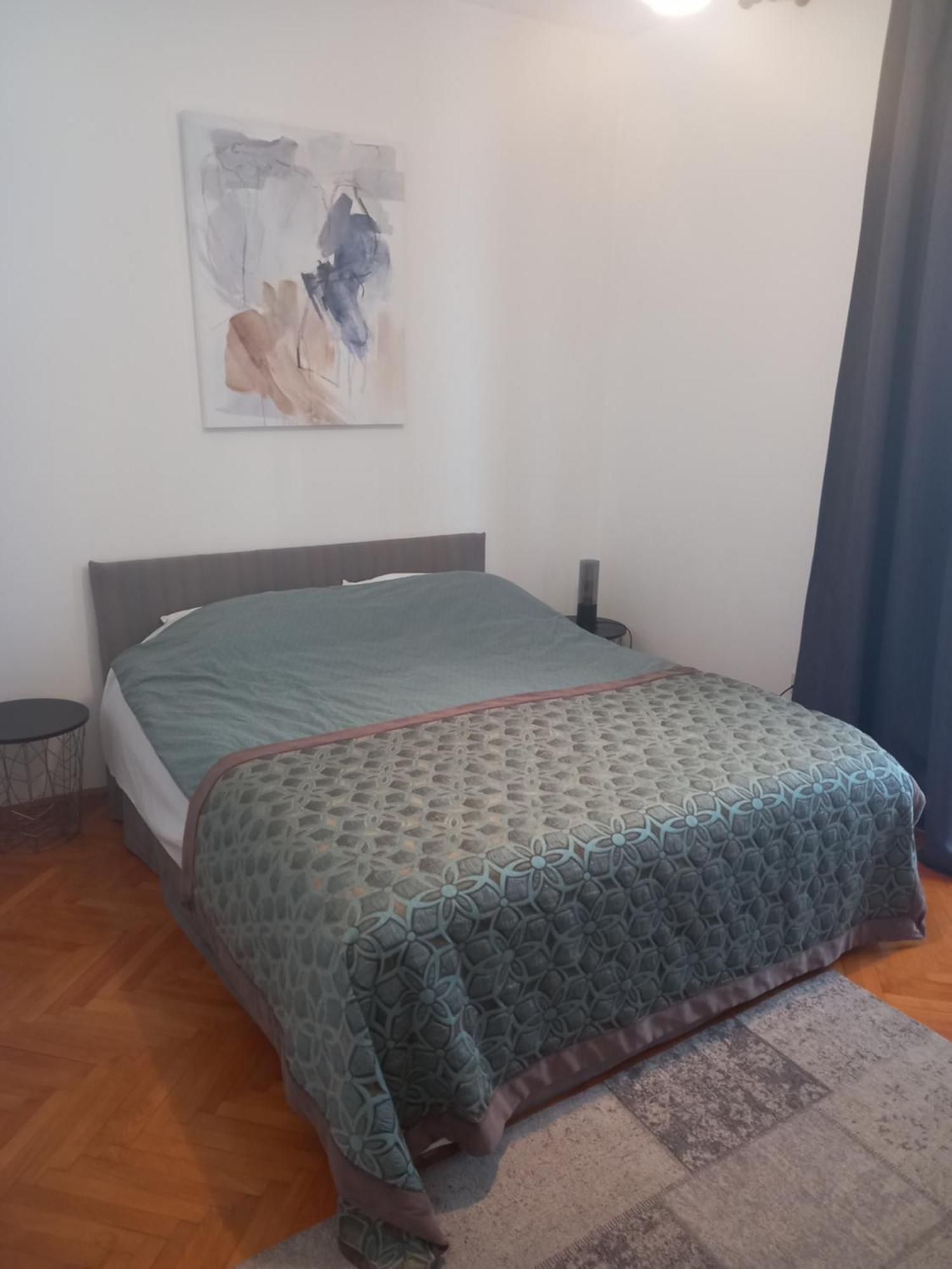 Aida Apartments And Rooms For Couples And Families Free Parking 두브로브니크 외부 사진