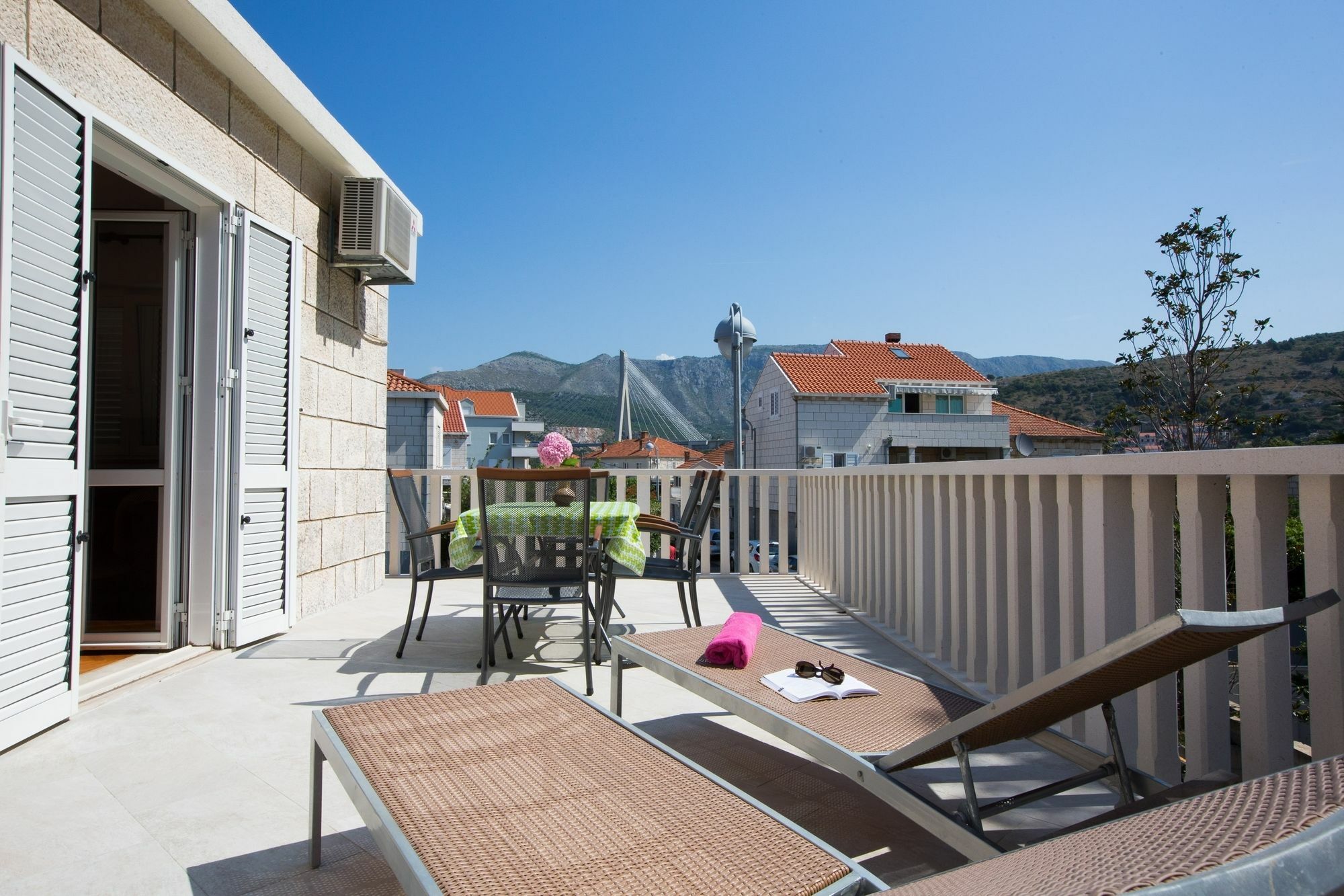 Aida Apartments And Rooms For Couples And Families Free Parking 두브로브니크 외부 사진
