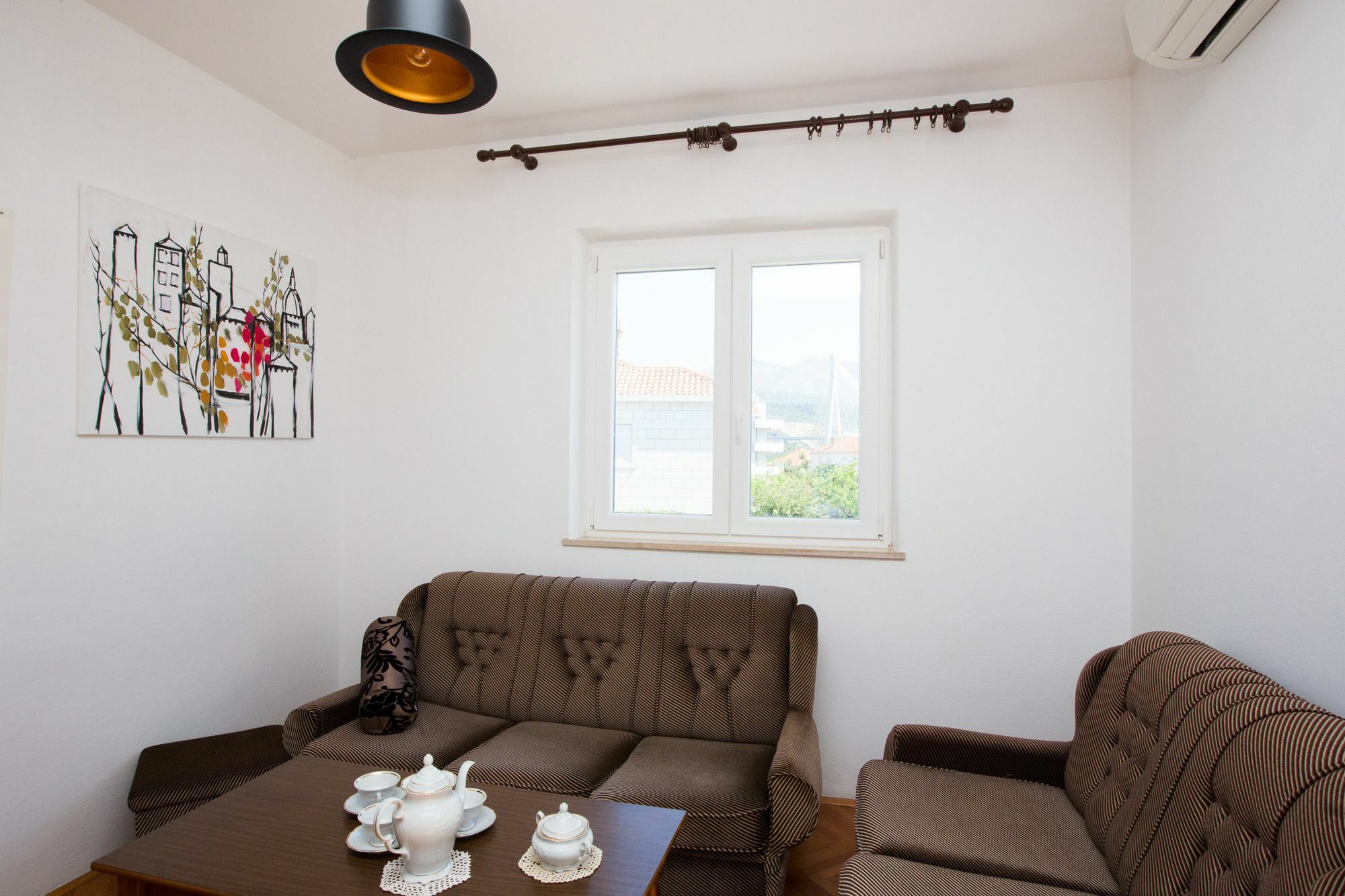 Aida Apartments And Rooms For Couples And Families Free Parking 두브로브니크 외부 사진