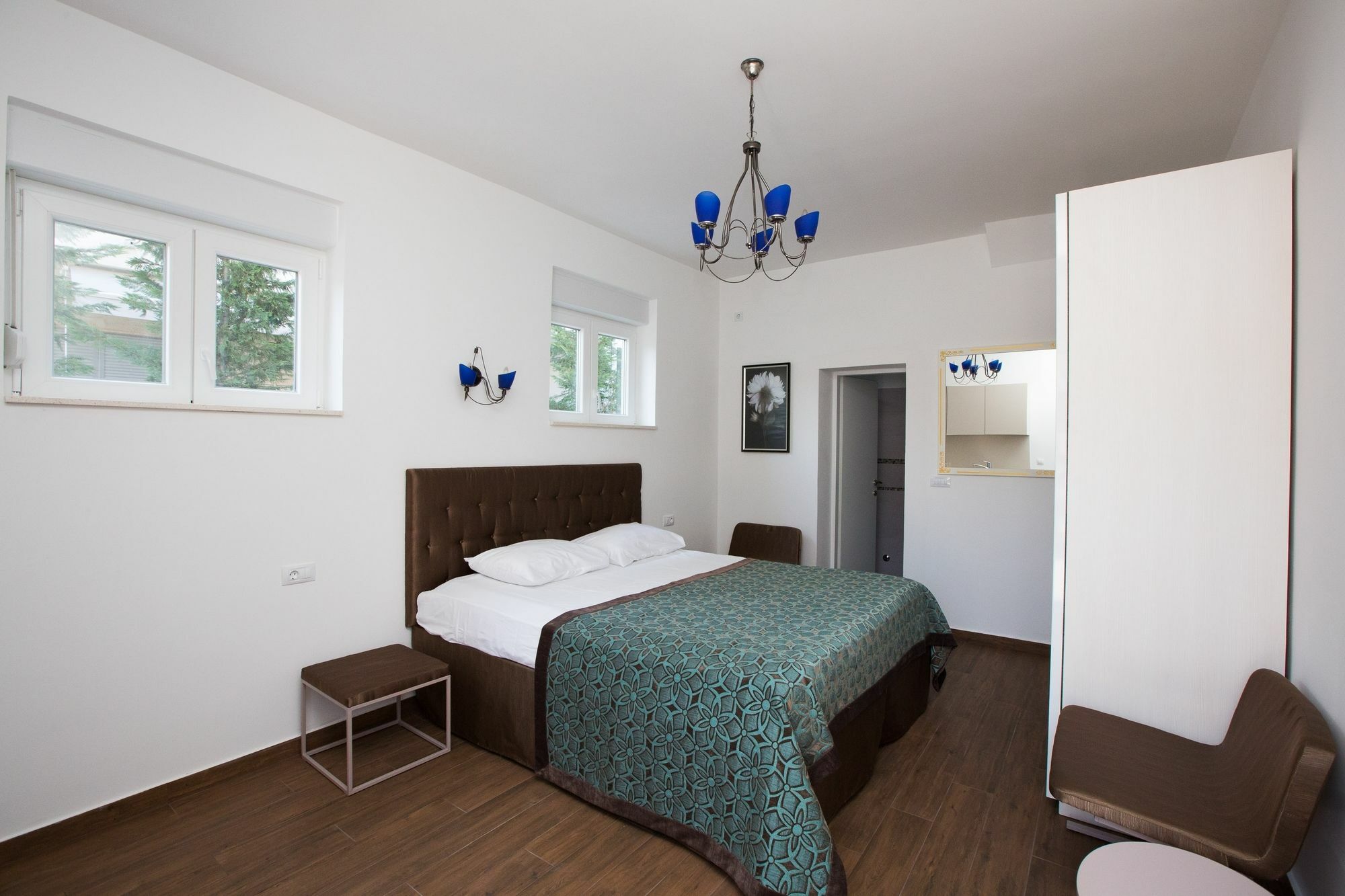 Aida Apartments And Rooms For Couples And Families Free Parking 두브로브니크 외부 사진